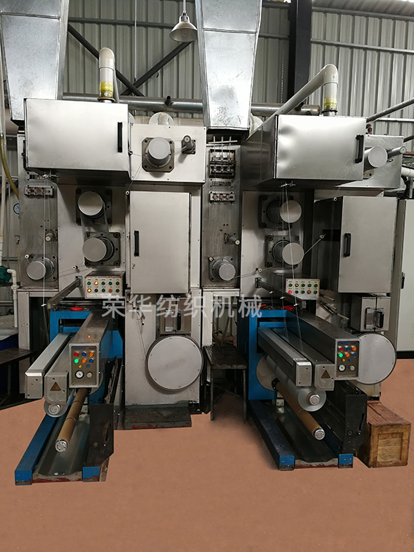 丙綸BCF紡絲機（榮華高品質生產企業(yè)）
